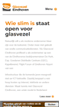 Mobile Screenshot of glasvezeleindhoven.nl
